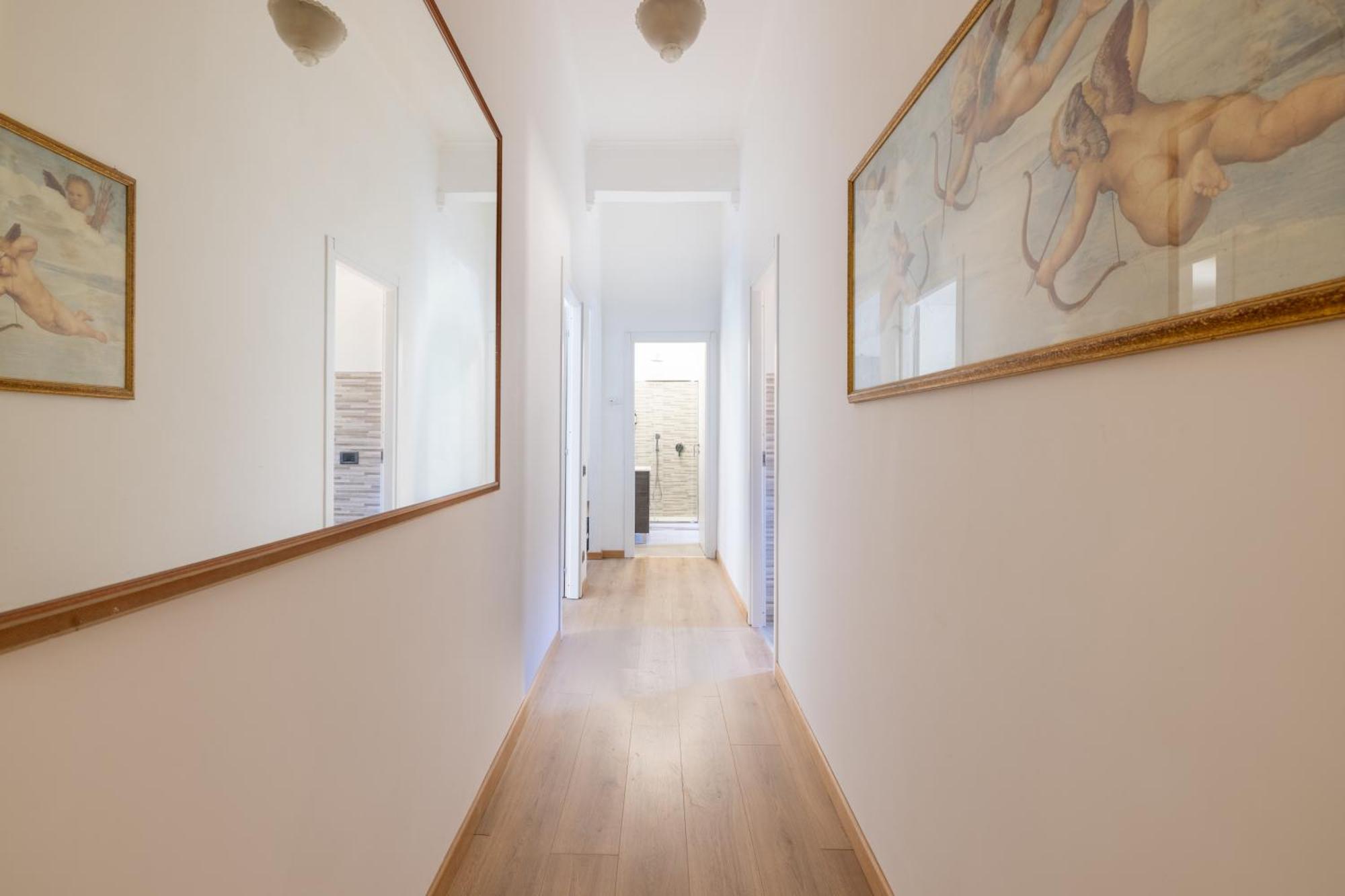 Ostiensis Place Roma Exterior foto
